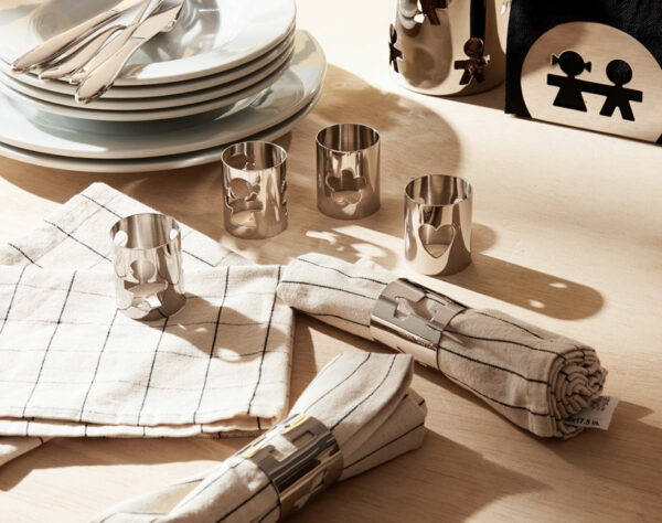 Alessi catalog 2021: design and functionality in the kitchen