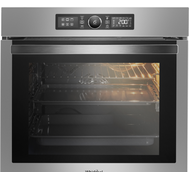 An induction oven buying guide: how it works and how to use it