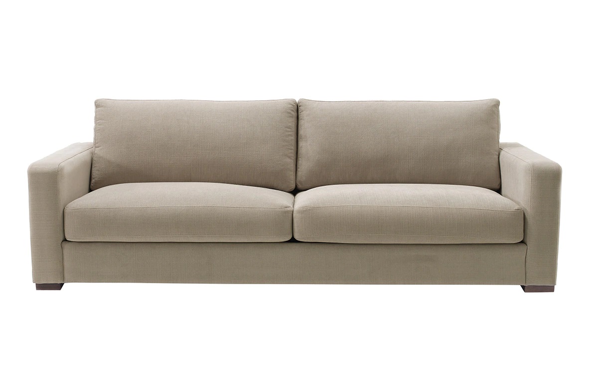 3 seater sofa