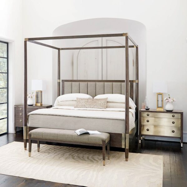 furnish-bedroom-with-canopy-bed-17