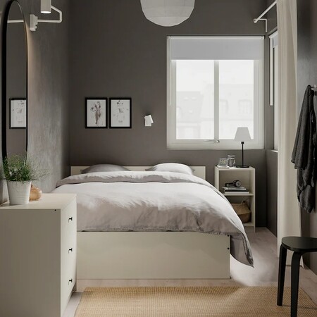 Gursken Bedroom Furniture J3 Be