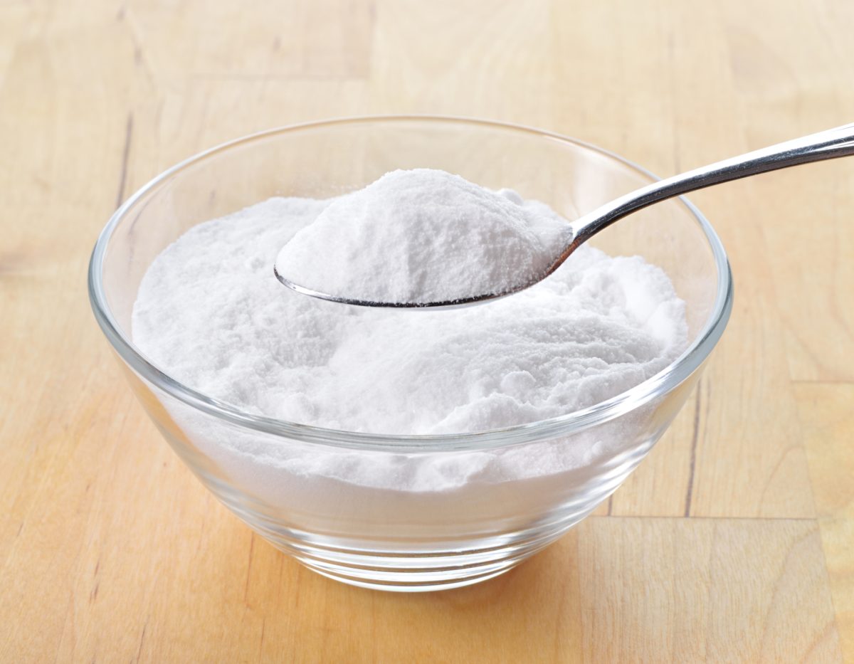 bicarbonate-uses