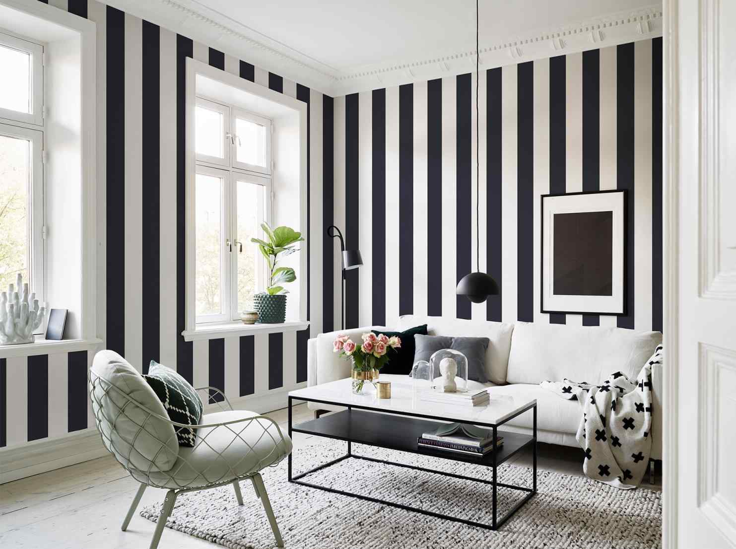 vertical-striped-walls-ideas