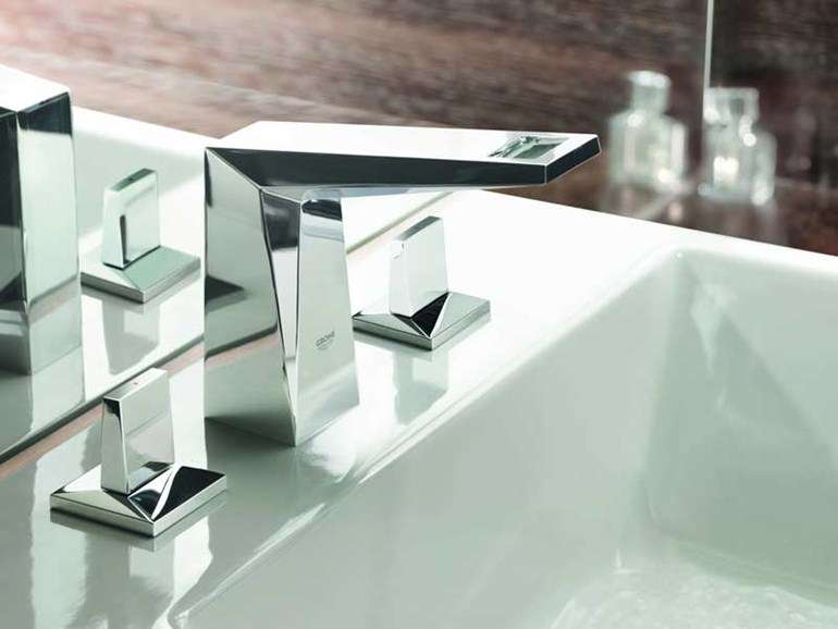 Best brands of bathroom taps