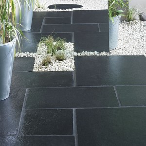 garden flooring 