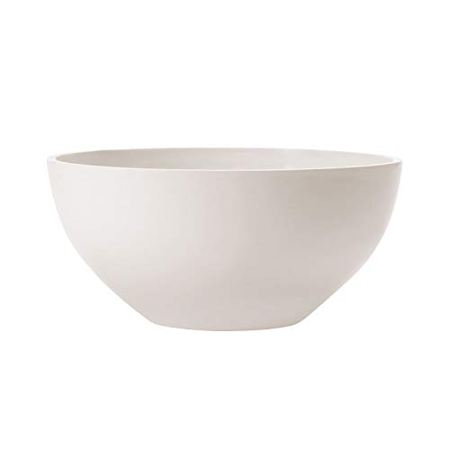 Villeroy & Boch Artesano Original Bowl, Premium Porcelain, White, 28 cm