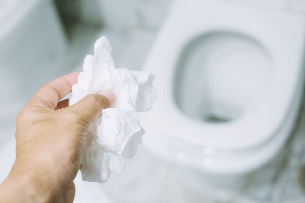 how-to-clean-drain-toilet-paper