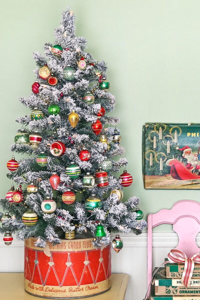 Christmas decorations 2020: the trends in vogue - Interior Magazine