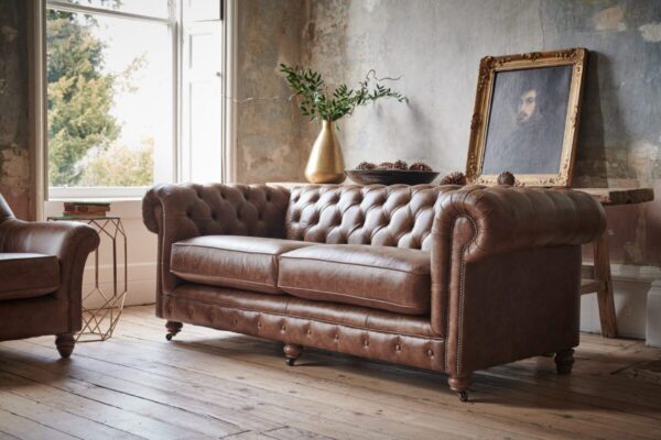 leather sofa pros and cons