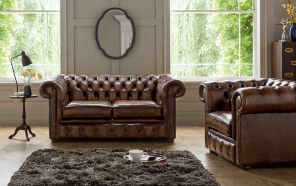 leather sofa pros and cons