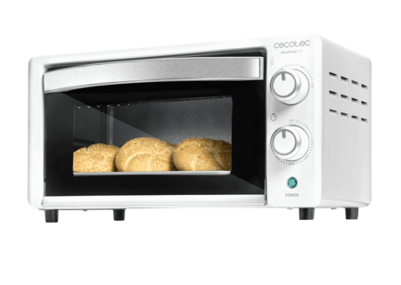 Bake Toast Tabletop Oven