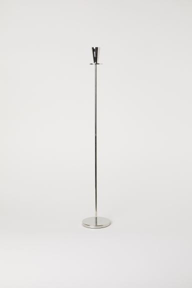 candle holder-tall-H & amp; M