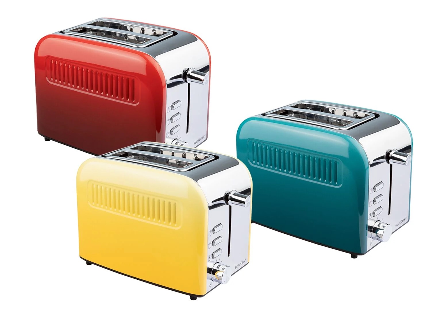 920 W toaster