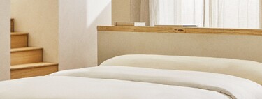 15 items from the Zara Home sales to completely renovate the bedroom