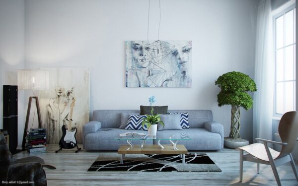 Paintings-to-choose-for-the-living-room-09