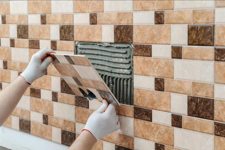 How To Remove The Tiles From Wall, How To Remove Ceramic Tile Without Breaking Them