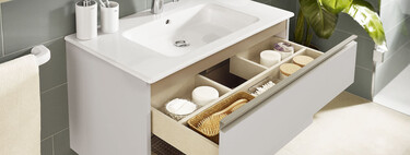 Seven Discounted Sink Cabinets To Renew The Look And Usefulness Of The Bathroom 