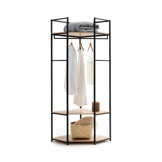 Corner cabinet for wardrobe, Adarbi