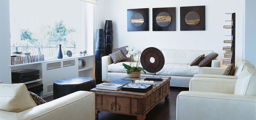 Modern classic furniture sofas