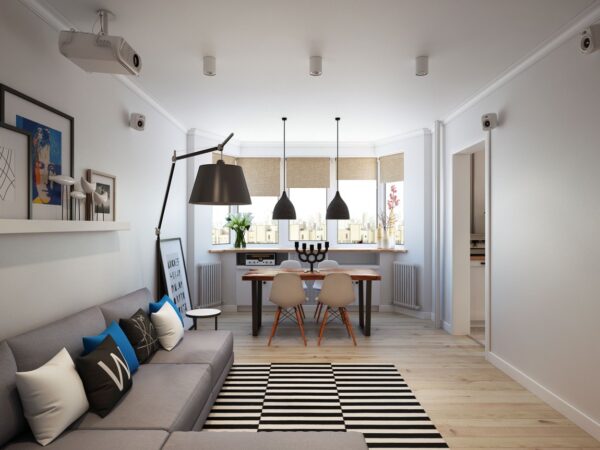Furnishing-a-long-and-narrow-living-room-Scandinavian-style-17