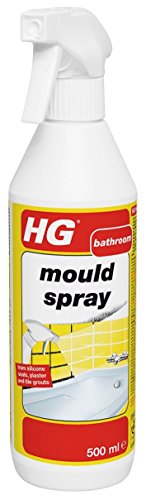 HG Brand Mold Spray, HG Mold