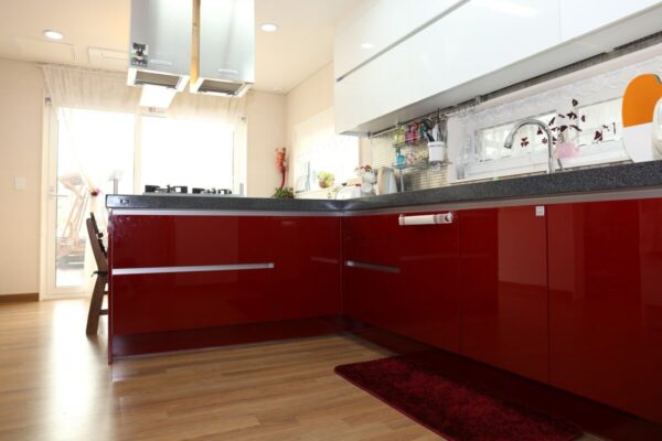 Ideas-for-a-red-kitchen-1