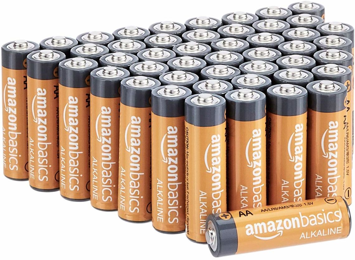 are-1-5-volt-batteries-the-same-as-aa