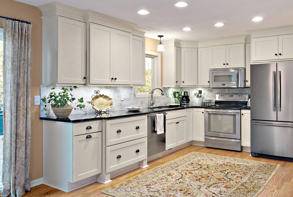 Are Shaker Cabinets Er Than Raised, Are Shaker Cabinets Expensive
