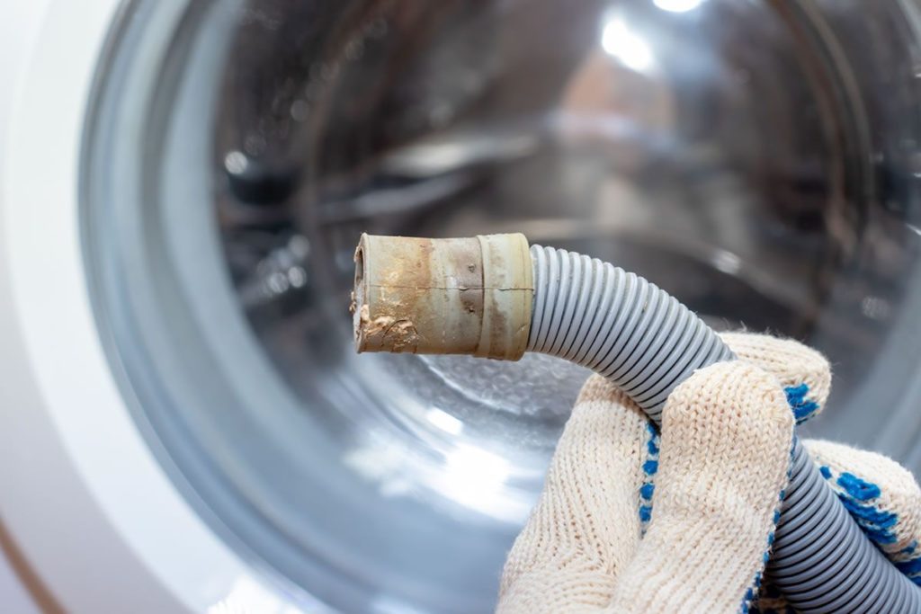 Are all washing machine drain hoses the same?