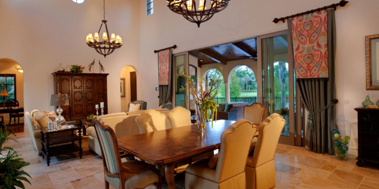 Formal Dining Room Table Decor Ideas, Are Dining Rooms Necessary