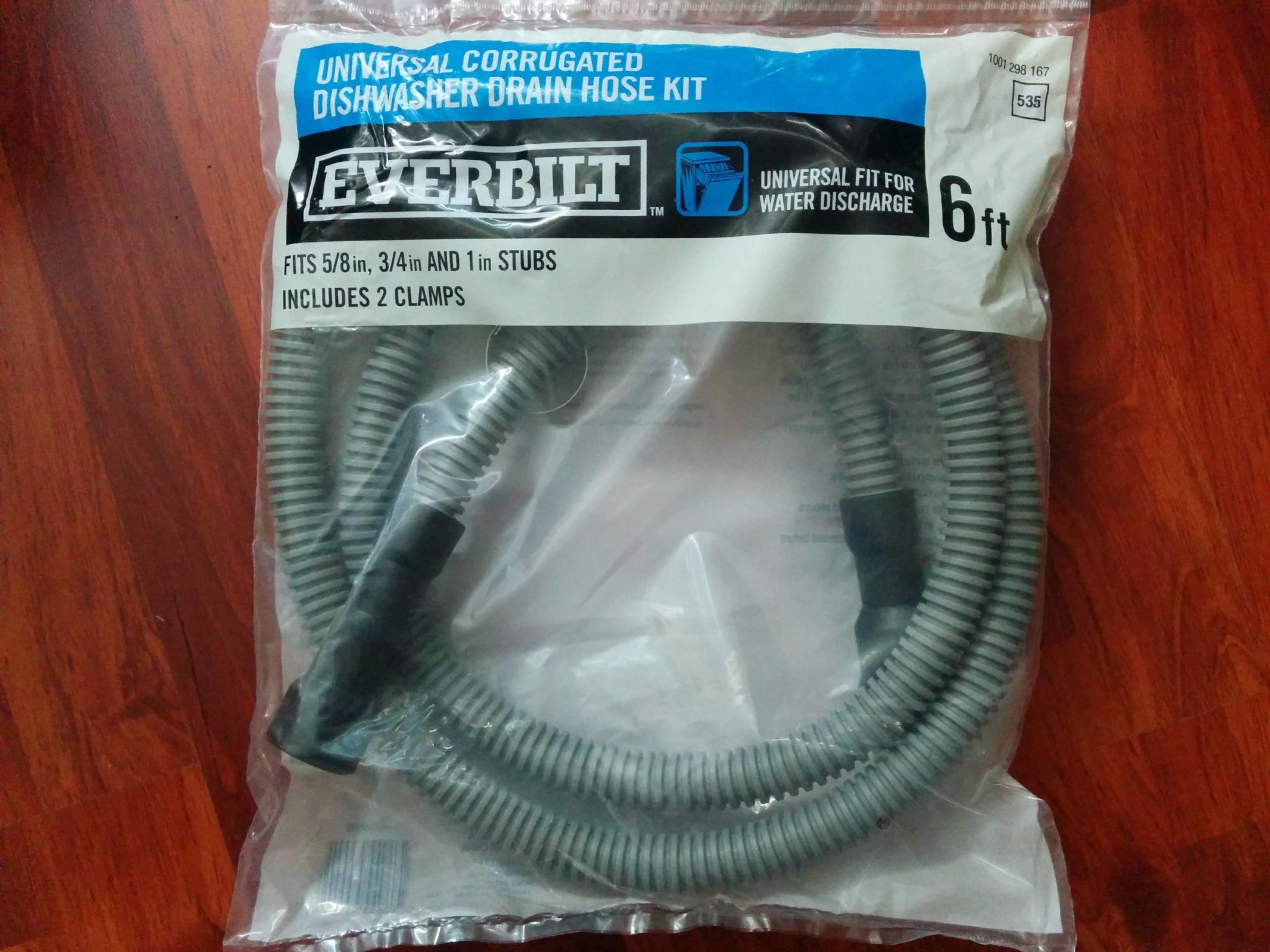 can-i-extend-a-dishwasher-drain-hose