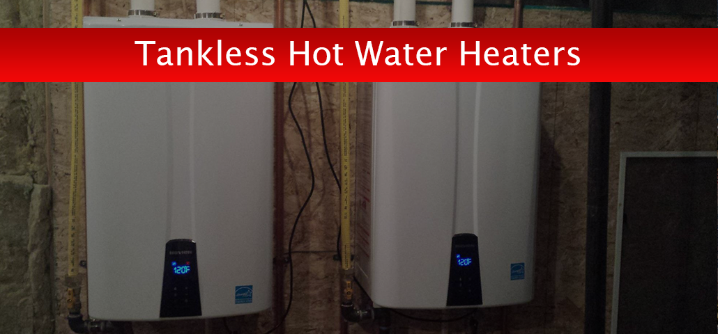 can-i-preheat-water-before-it-goes-through-a-tankless-water-heater