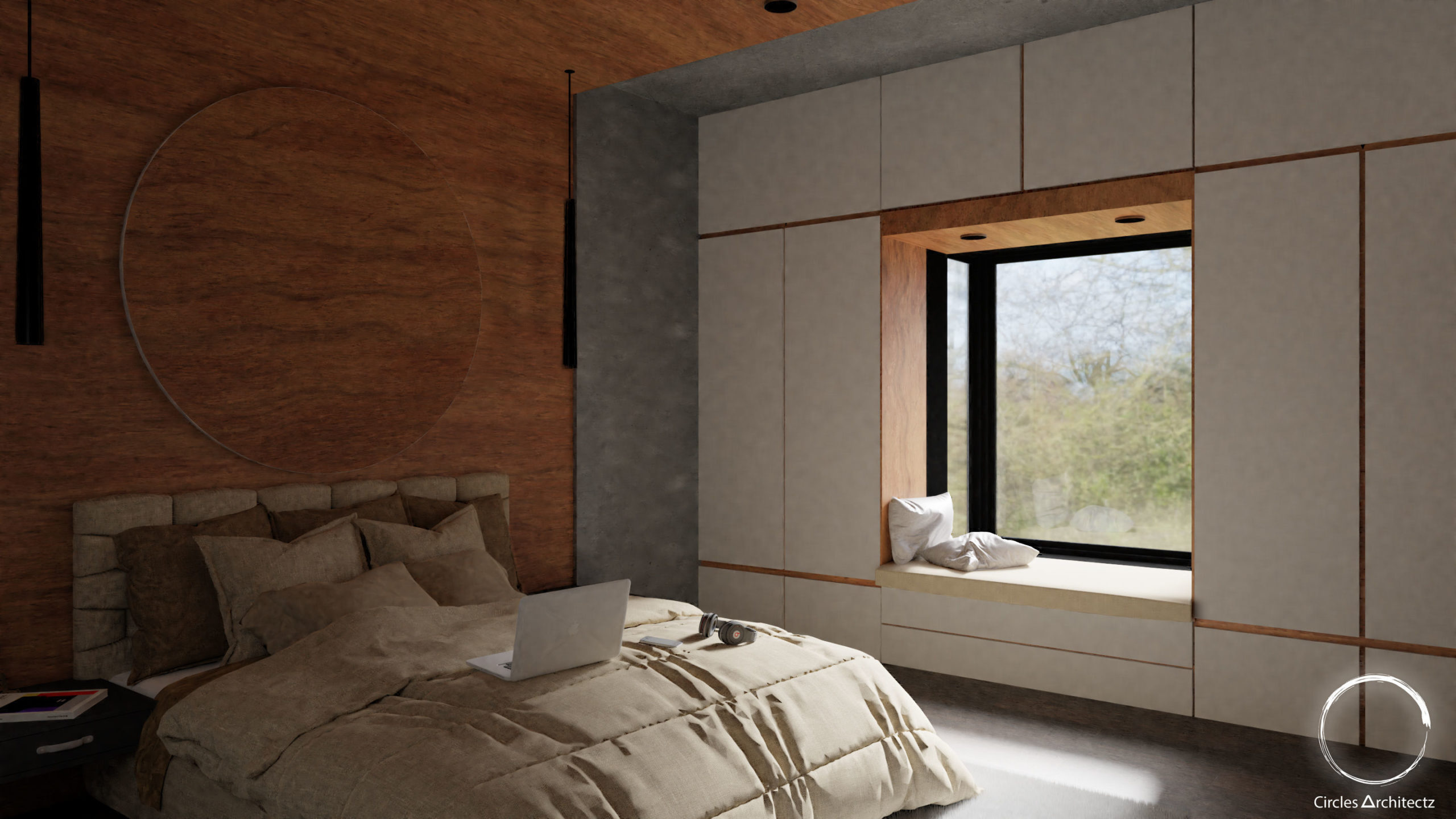 can-a-bedroom-have-2-doors-instead-of-a-window