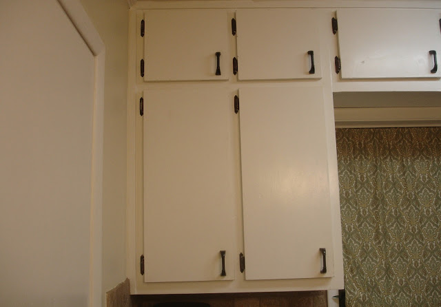 Can You Add Trim To Cabinet Doors, Trim For Cabinets Doors