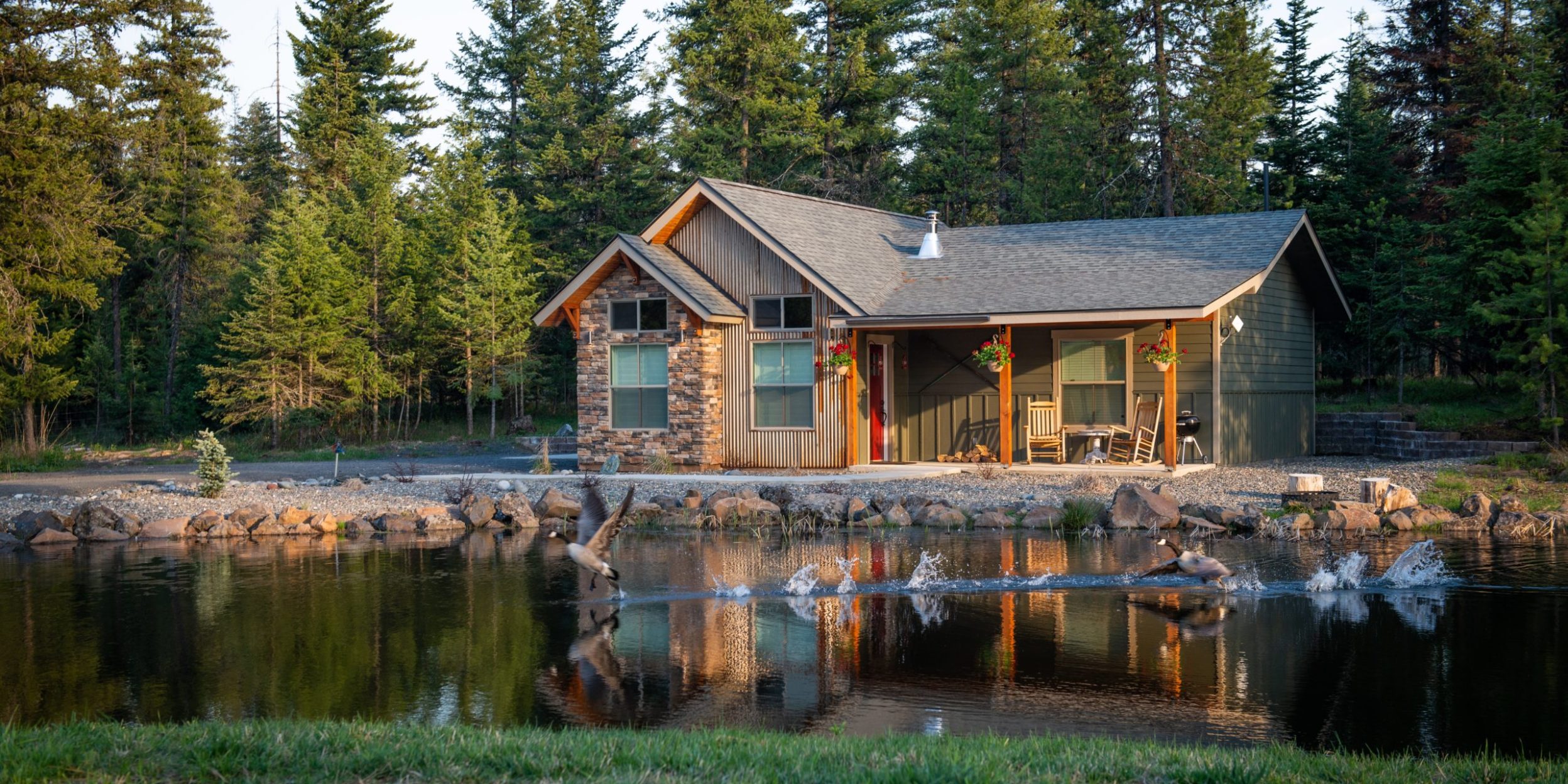 can-you-live-in-a-log-cabin-permanently