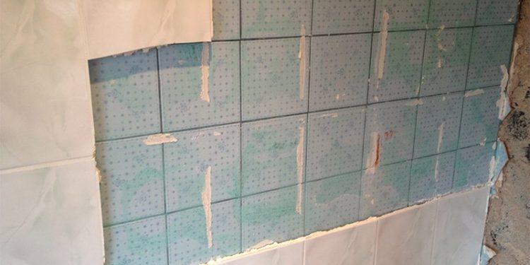 Cover Up Kitchen Wall Tiles Archives, Can A Shower Insert Go Over Tile