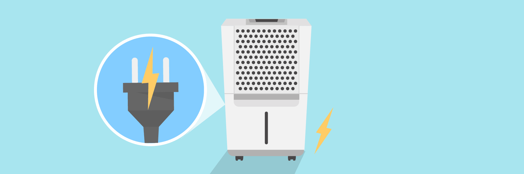 do-dehumidifiers-use-a-lot-of-electricity