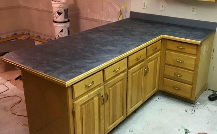 Do Epoxy Countertops Scratch Easily, How To Clean Epoxy Countertops