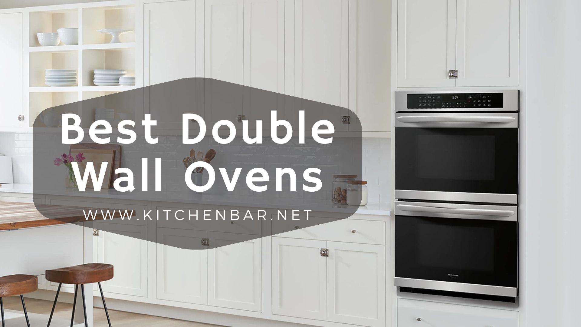 Do wall ovens need ventilation?