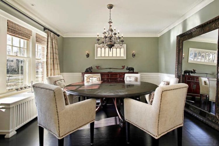 Do You Need A Separate Dining Room