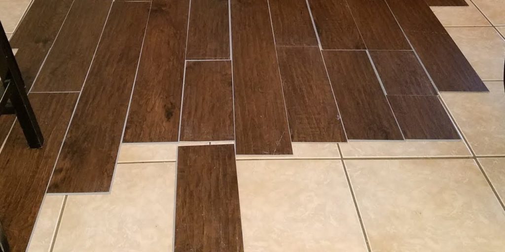 How Can I Cover My Kitchen Floor Tiles, Can You Put Ceramic Tile Over Linoleum