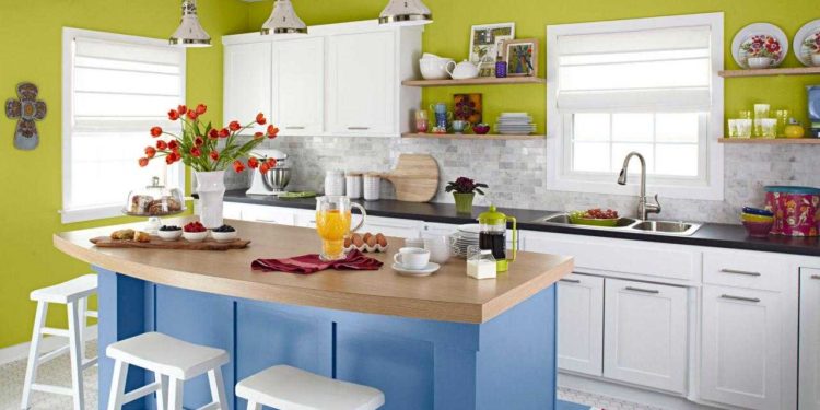 How Do I Decorate My Kitchen Island, How Can I Decorate My Kitchen Island