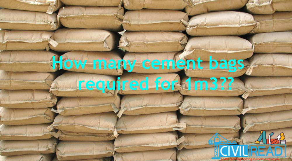 how-many-bags-of-cement-is-1m3