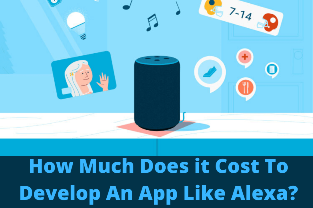 how-much-does-alexa-cost-a-month
