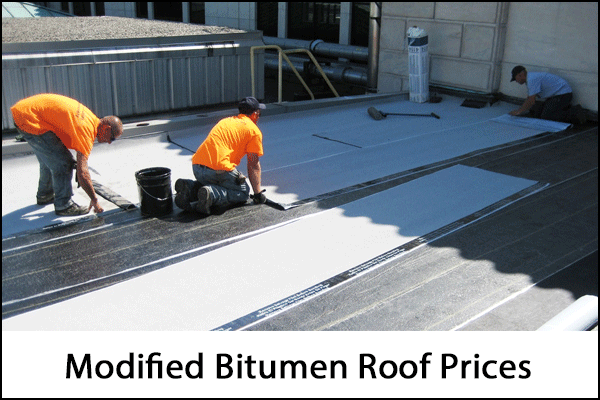 how-much-does-a-bitumen-roof-cost