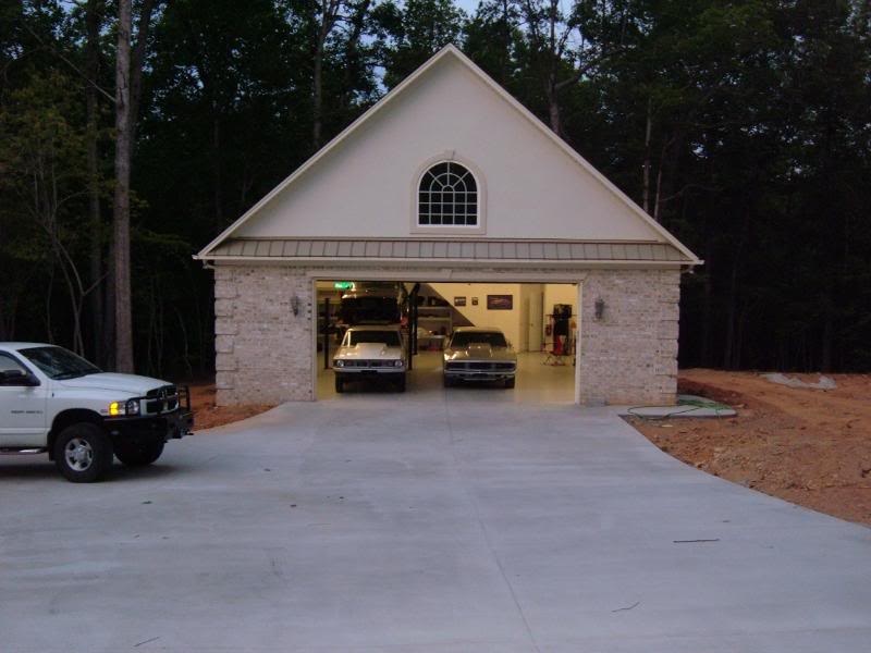 How Much Does It Cost To Build A Garage, 2 Car Garage Doors Cost