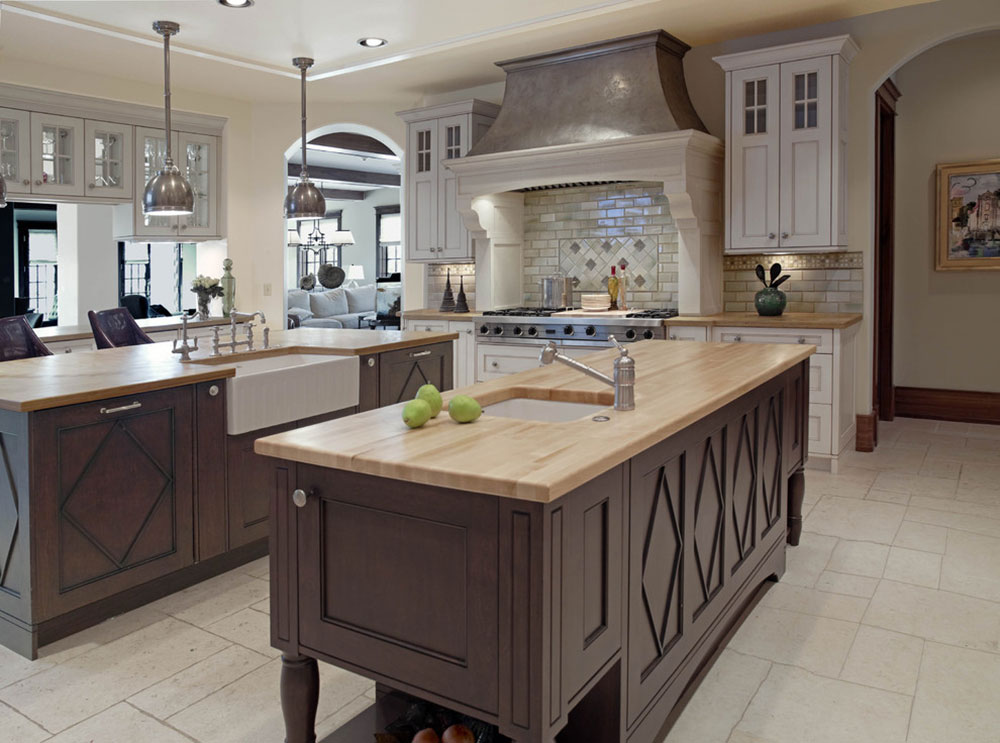Cost To Build A Kitchen Island, How Much Would A Kitchen Island Cost