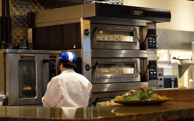 How Much Does It Cost To Set Up A Small Commercial Kitchen 