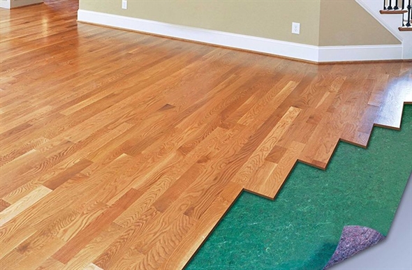 Is 4mm laminate flooring good?