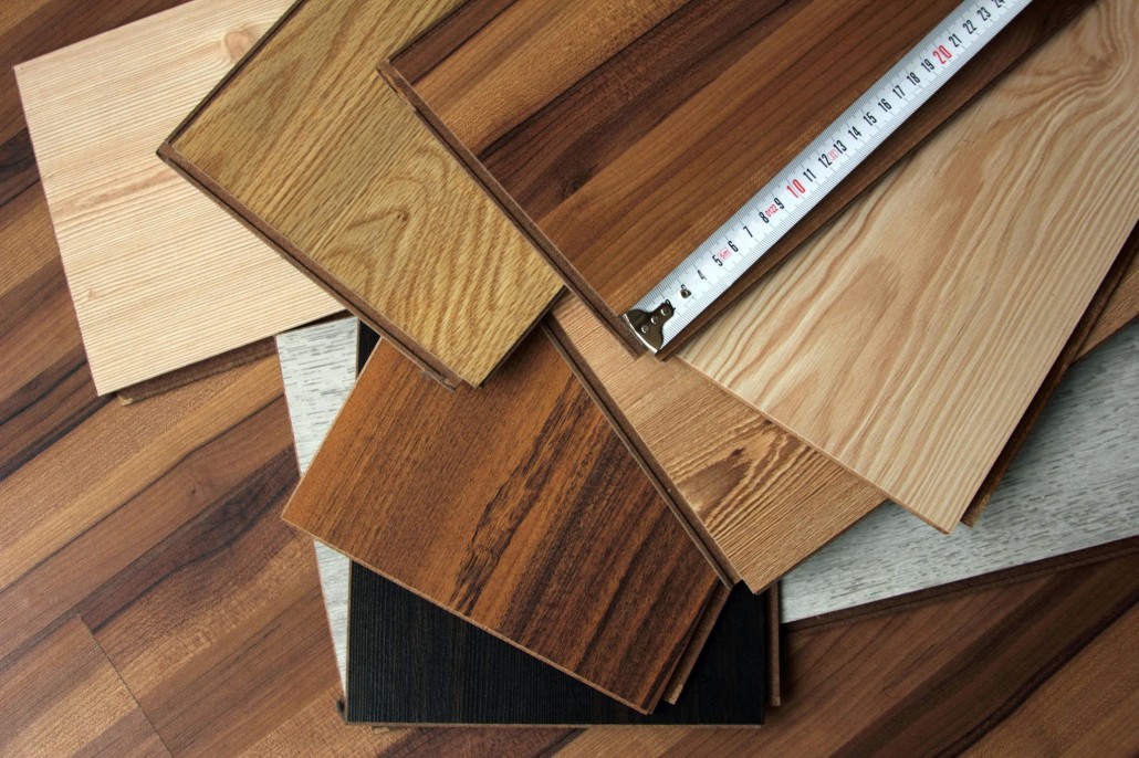Is 8mm Laminate Better Than 12mm, How Thick Is 12mm Laminate Flooring In Inches